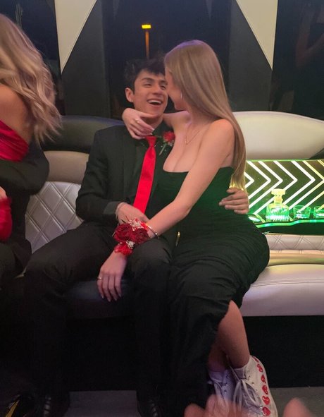 Charlotte Bregman porn model pic