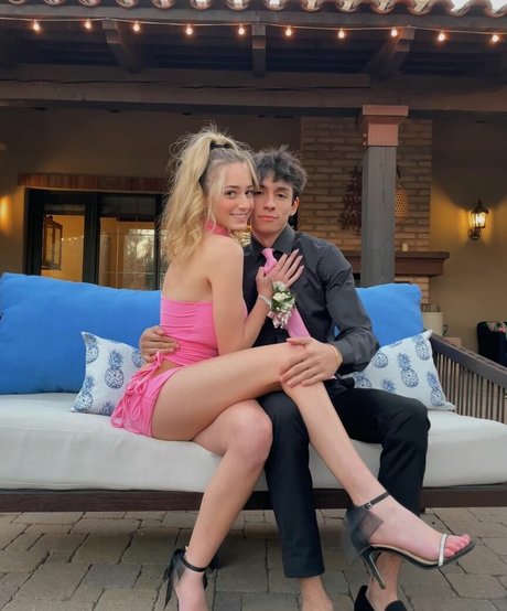 Charlotte Bregman adult star image