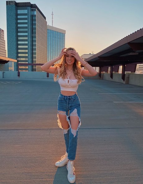 Charlotte Bregman pornstar sexy photo