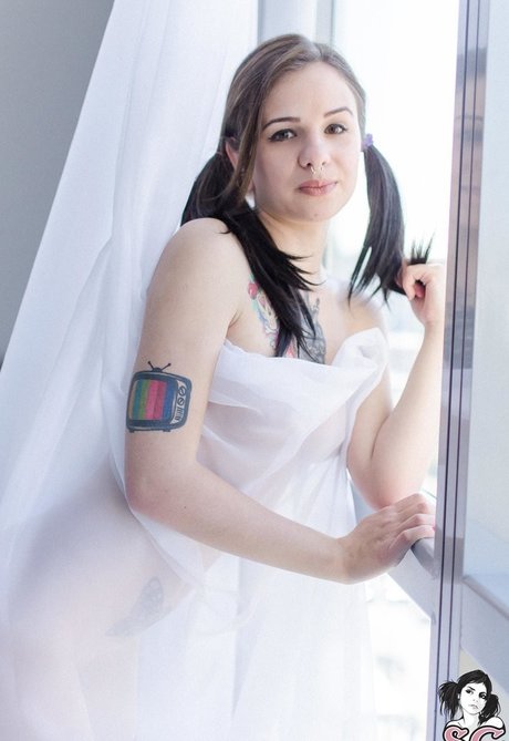 Nathi Suicide star pornographic galleries