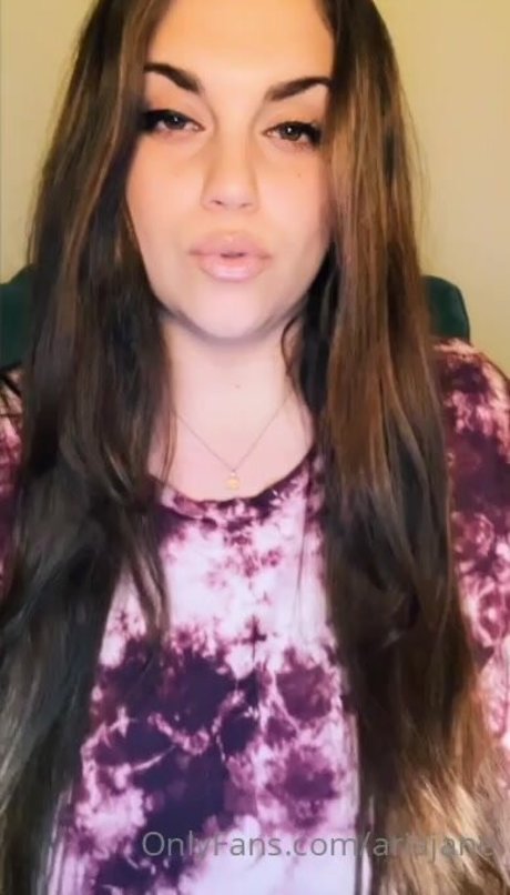 Aria Jane star picture