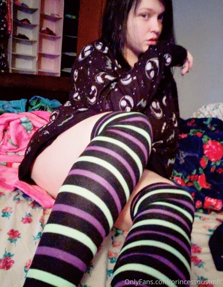 princessdustmfc pornstar exclusive photo