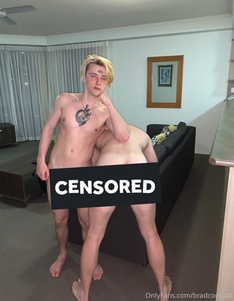 bradcockpitt free model pics