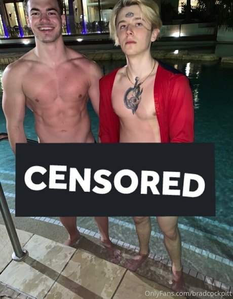 bradcockpitt pornstar xxx archive