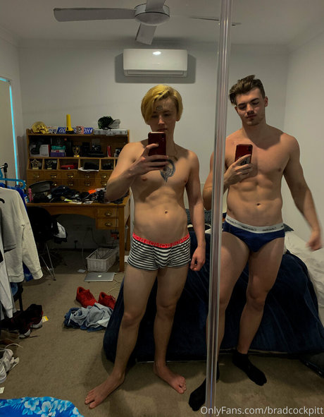 bradcockpitt sexy pornstar images