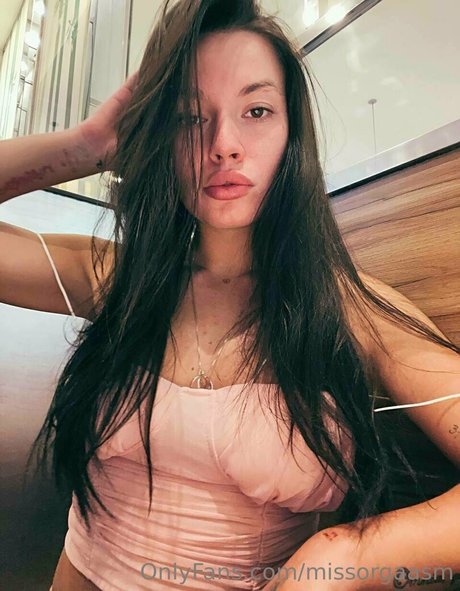 missorgaasm pornstar nudes image