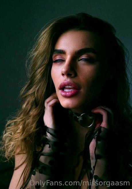 missorgaasm art model image