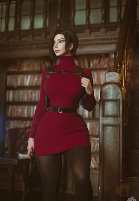 Oichichan art pornstar pics