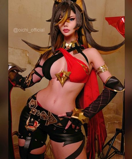 Oichichan nice star images