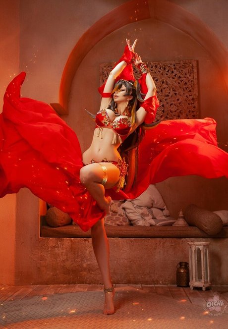 Oichichan nudes pornstar image