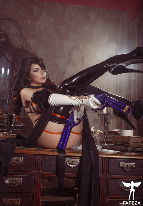 Oichichan nude actress pictures