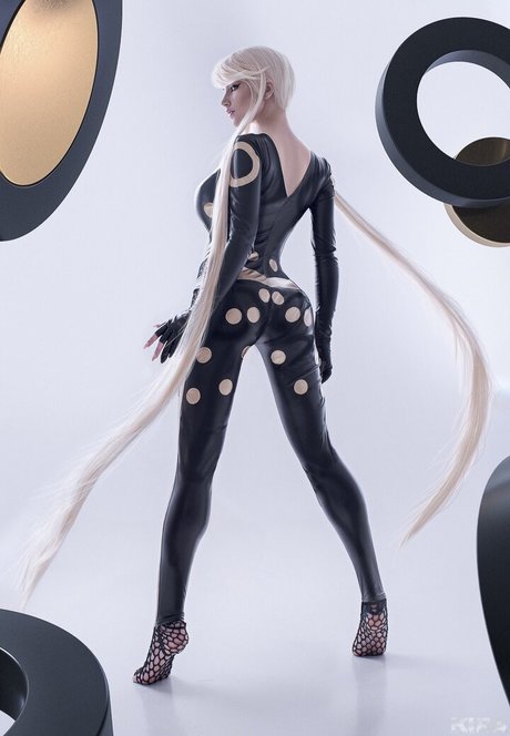 Oichichan art pornstar pic