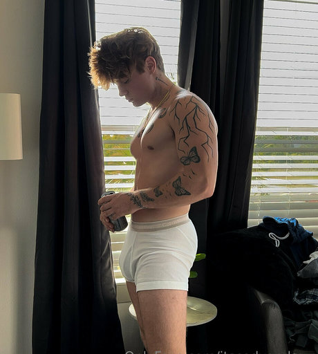 itscodyandrew pornstar nudes image