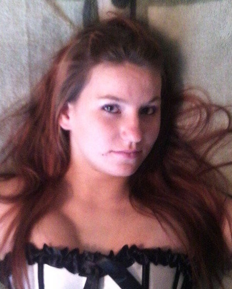 lanueta21 model sexy gallery