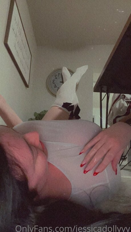Jessicadollyyy model xxx img