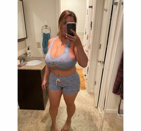 LeeAnne top model photo