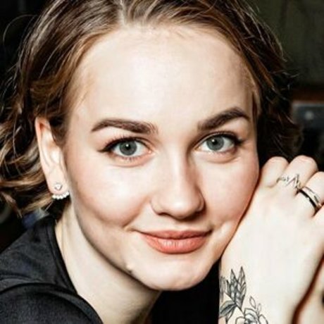 Regina Rodnova naked actress picture