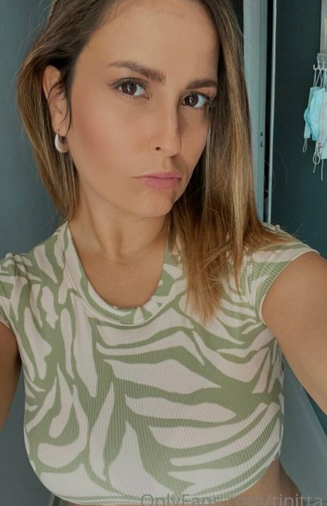 tinitta top model image