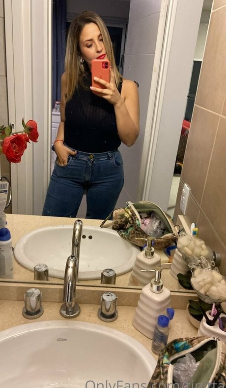 tinitta art pornstar image