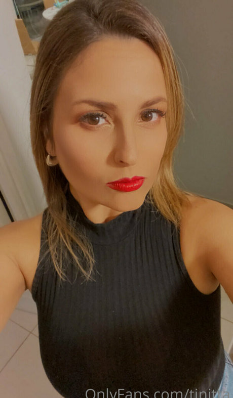 tinitta pretty actress photo