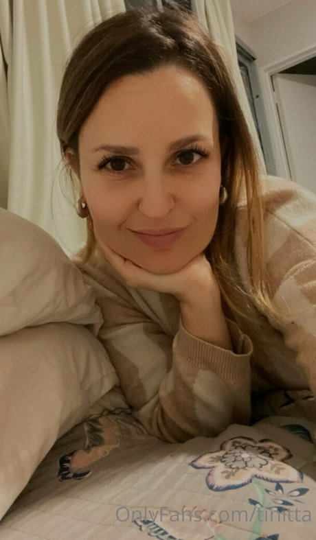 tinitta nice star picture
