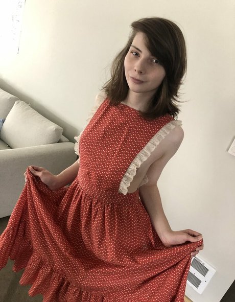 Abkazias exclusive actress archive