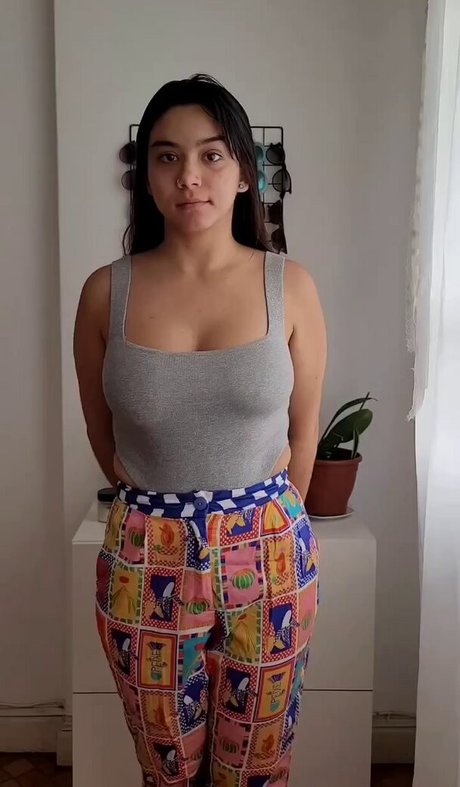 Bella Barp nudes pornstar photo