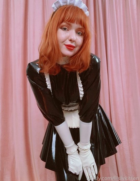 Lilslvkitten high quality model img