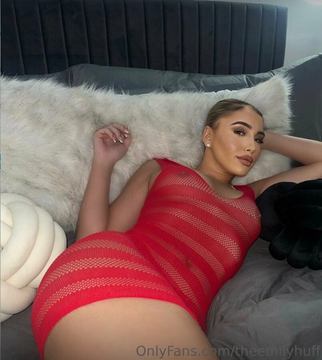 Emily Huff pornstar nude pics