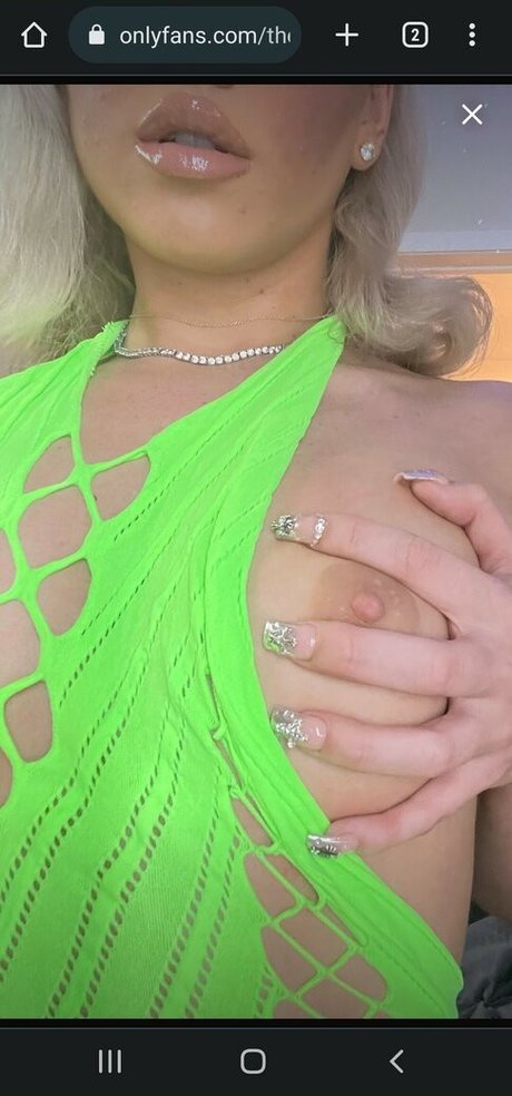 Emily Huff model top gallery