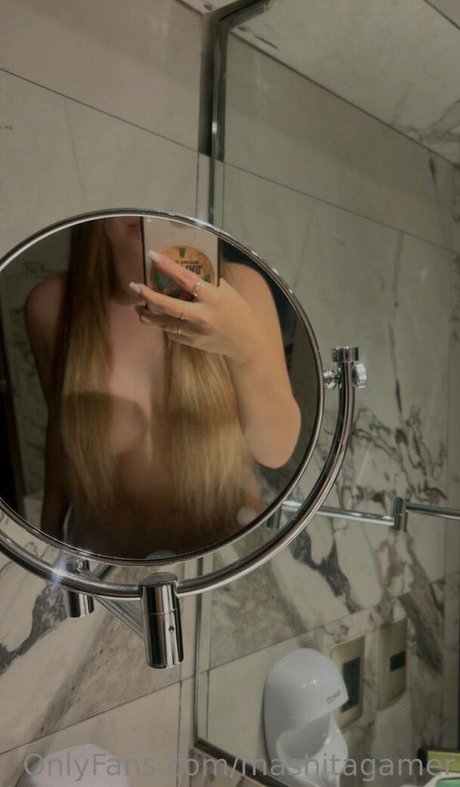 mashitagamer model sexy pics