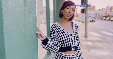 Xochi Moon beautiful pornstar picture