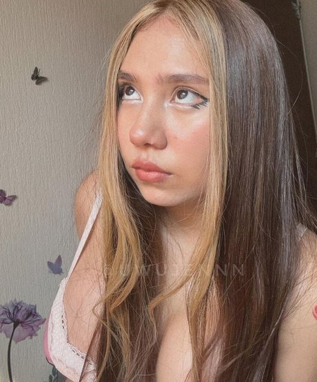 Jennn7w7 hot star photos