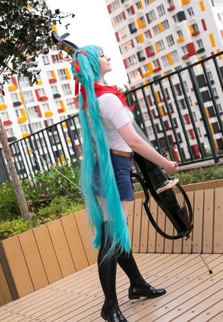 Oleviia cyber pornographic model pics