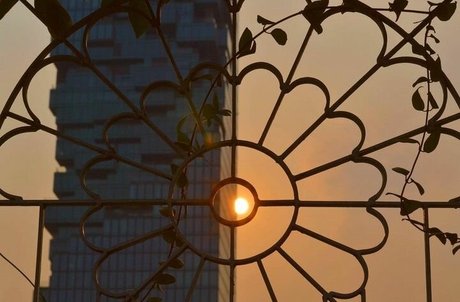 Taylor Francis naked model image