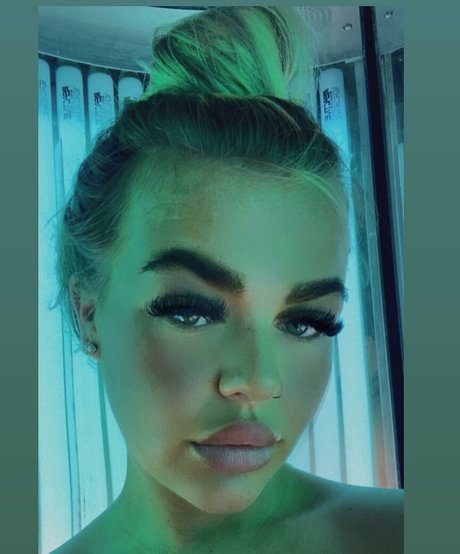 Kayleigh Thomsen pornstar nice picture