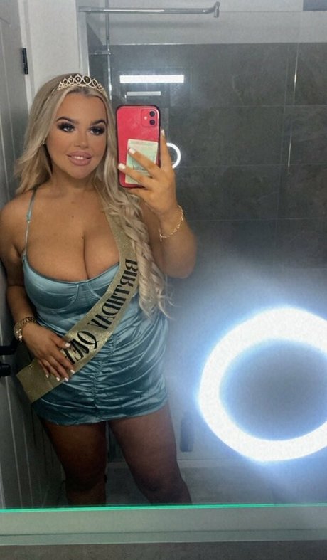 Kayleigh Thomsen best star pictures