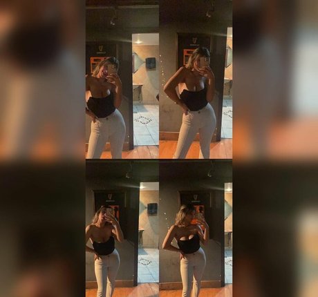 Eden Nimni star nudes photos