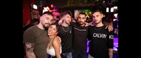 Eden Nimni pretty star photo