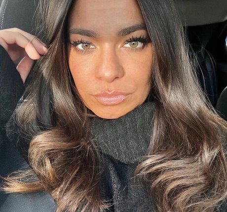 Cheryl Jansen exclusive actress images