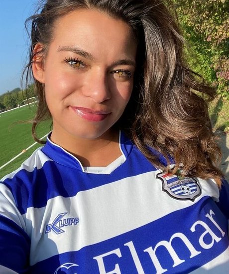 Cheryl Jansen top actress pic