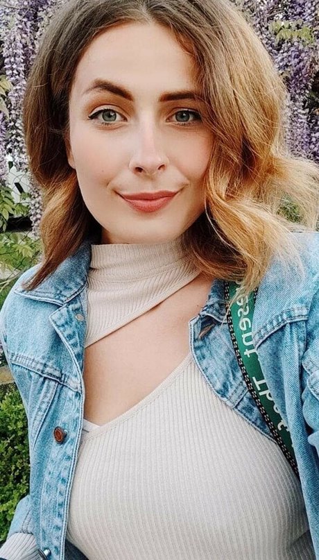 Michelle Bon adult star photos