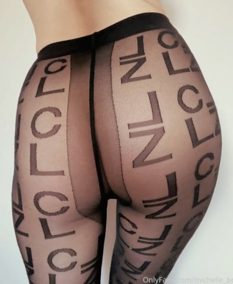 Michelle Bon Profile pic