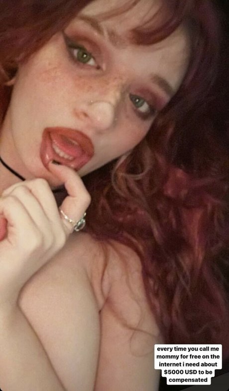 Spiider sam nudes star pic