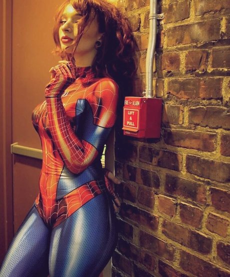 Spiider sam pretty pornstar picture