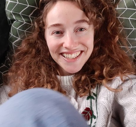 Zimra Geurts free model pic