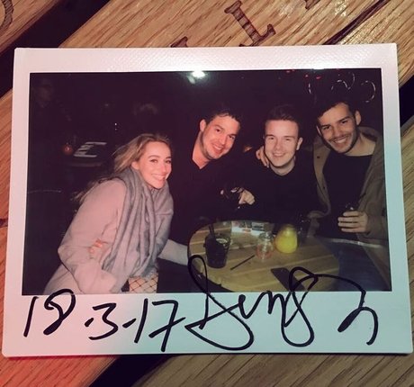 Zimra Geurts hd model gallery