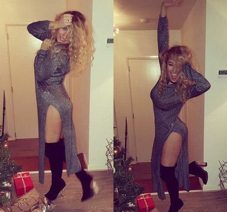 Zimra Geurts star porn image