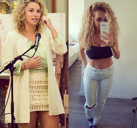 Zimra Geurts actress pic