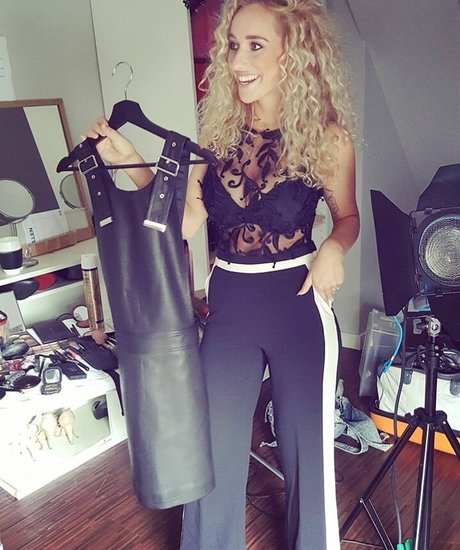 Zimra Geurts free star image